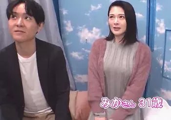 【素人ナンパ】三十路の美熟女がMM号で寝取られ